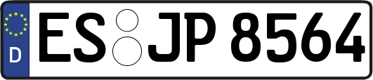 ES-JP8564