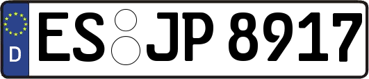 ES-JP8917