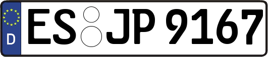 ES-JP9167