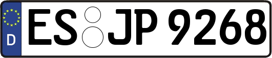 ES-JP9268