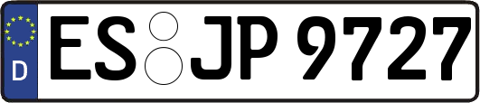 ES-JP9727