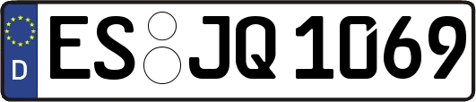 ES-JQ1069