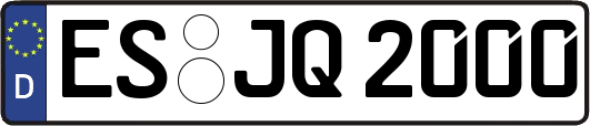 ES-JQ2000