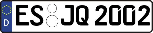 ES-JQ2002