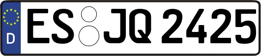 ES-JQ2425