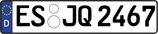 ES-JQ2467