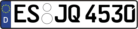 ES-JQ4530