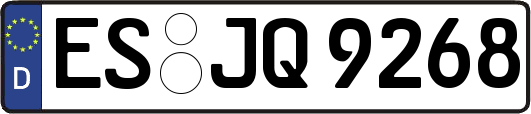 ES-JQ9268