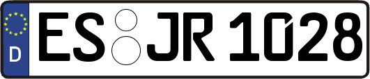 ES-JR1028