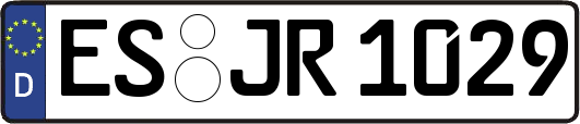 ES-JR1029