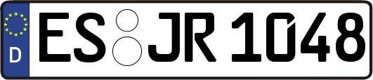 ES-JR1048