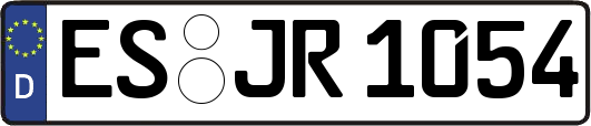 ES-JR1054