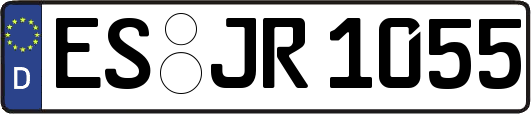 ES-JR1055