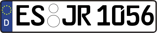 ES-JR1056