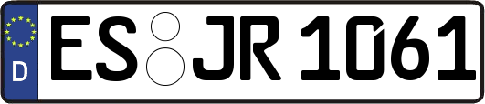 ES-JR1061