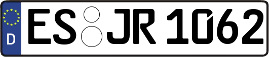 ES-JR1062