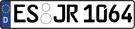 ES-JR1064