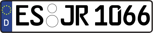 ES-JR1066