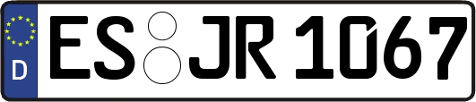 ES-JR1067