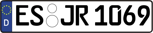ES-JR1069