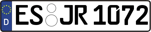ES-JR1072