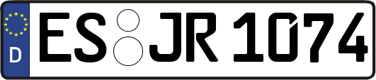 ES-JR1074