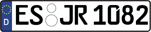 ES-JR1082