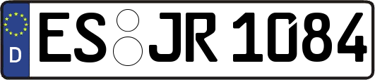 ES-JR1084