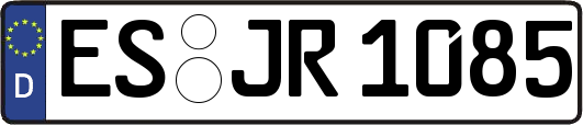 ES-JR1085