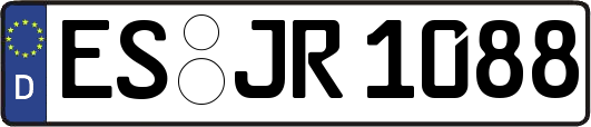 ES-JR1088