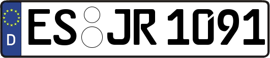 ES-JR1091