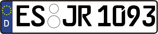 ES-JR1093