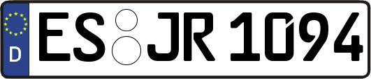 ES-JR1094