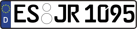 ES-JR1095