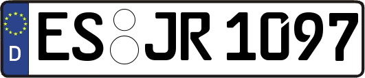 ES-JR1097