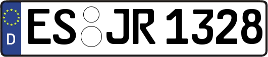 ES-JR1328