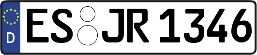 ES-JR1346