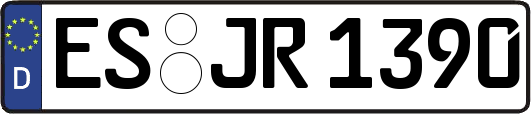 ES-JR1390