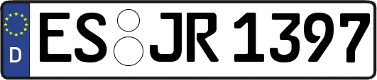 ES-JR1397