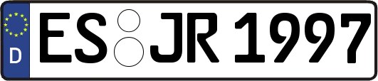 ES-JR1997