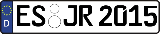 ES-JR2015