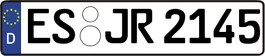 ES-JR2145