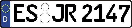 ES-JR2147