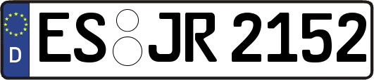 ES-JR2152