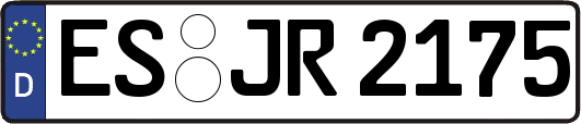 ES-JR2175