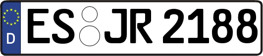 ES-JR2188