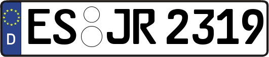 ES-JR2319