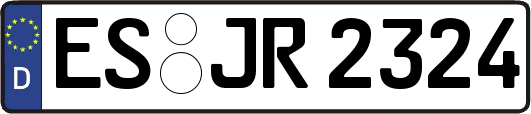 ES-JR2324