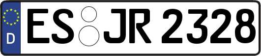 ES-JR2328