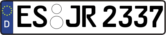 ES-JR2337